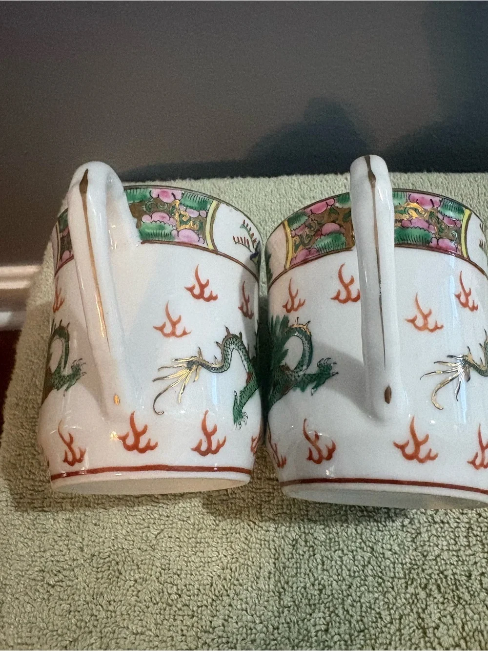 N/A set gorgeous